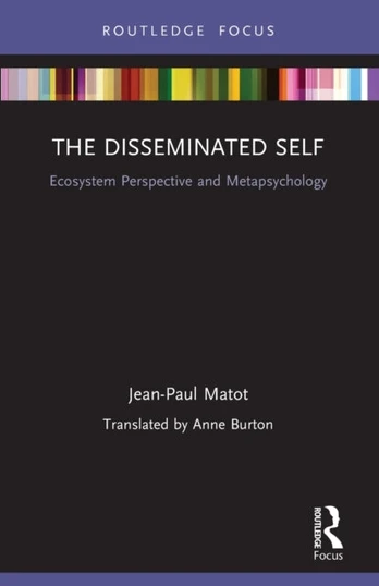 Disseminated Self