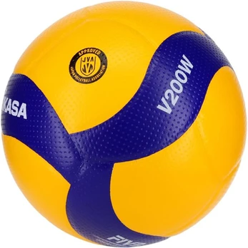 Mikasa V200w Ã-vv tinklinio kamuolys