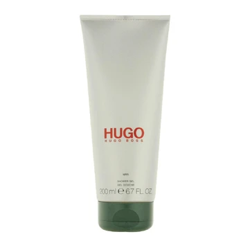 Dušo želė Hugo Boss Hugo vyrams 200 ml