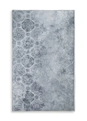 Kilimas vidaus DFH03-7, pilka sp., 120 cm x 160 cm kaina