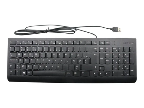 Klaviatūra Lenovo Calliope (00XH596)