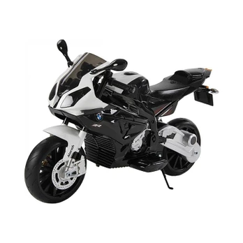 DIDELIS BMW S1000RR MOTOCIKLAS 12 V
