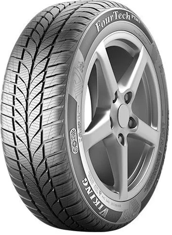 Viking FourTech Plus 235/45R18 98Y