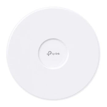 Maršrutizatorius TP-Link BE9300 WI-FI 7 ACCESS POINT/OMADA CEILING MOUNT TRI-BAND