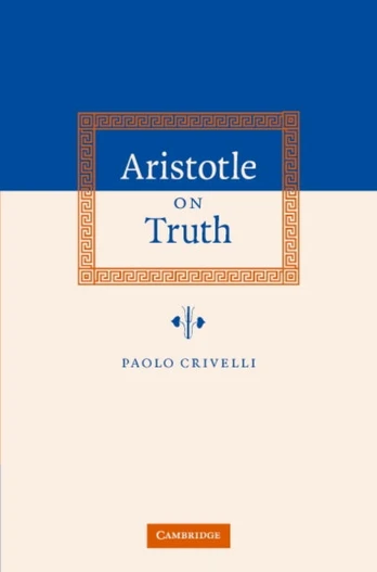 Aristotle on Truth