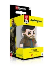 Cyberpunk 2077 V-Male Merchandise kaina