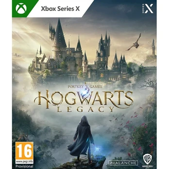 Hogwarts Legacy Xbox