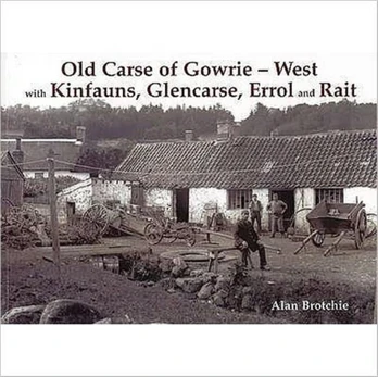 Old Carse of Gowrie - West