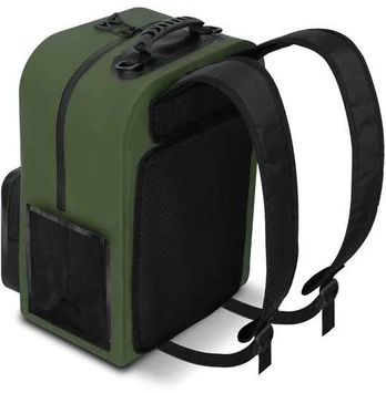 Neperšlampama Kuprinė Delphin BanxPACK XL