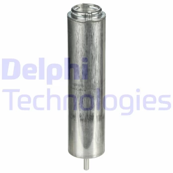 Kuro filtras DELPHI HDF658