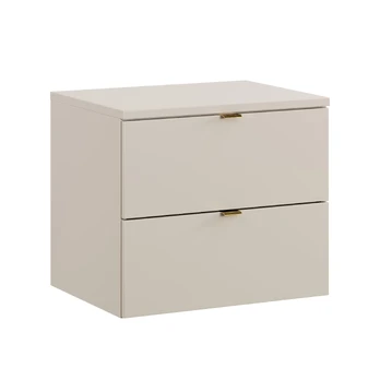 60 cm baldų komplektas su stalviršiu SET-DC B 60CM