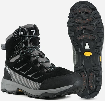 Žygio batai Finntrail ROVER Graphite 5175