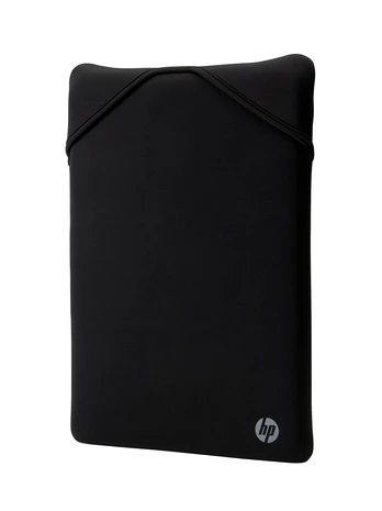 HP Reversible Protective 15.6-inch Geo Laptop Sleeve