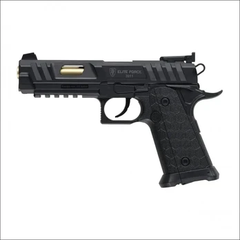 Airsoft pistoletas Elite Force 2011 6 mm CO2