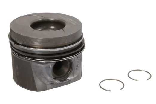 NURAL 87-743100-00 Piston