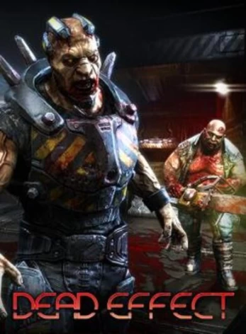Dead Effect Steam