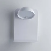 LED sieninis šviestuvas "Boing white