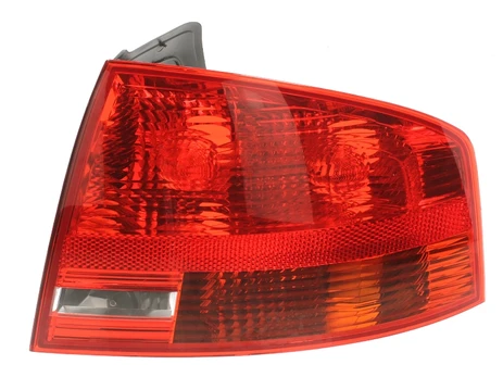 Žibintas galas Dešinė AUDI A4 B6, A4 B7