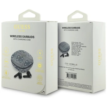 Ausinės Guess Classic