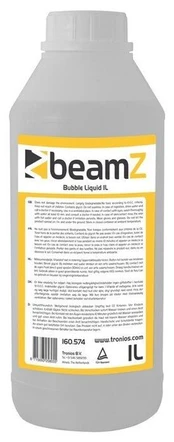 Skystis muilo burbulams „BeamZ“, 1l