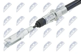 Trosas, stovėjimo stabdys NTY HLR-RE-005