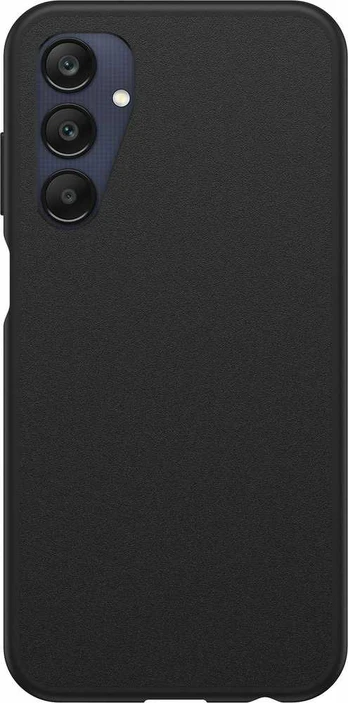 Otter Products Otterbox React -suojakotelo, musta, Samsung Galaxy A25