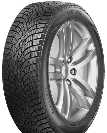 Austone Glacia snow 265/65R17 116 H,