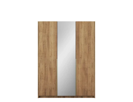 Alera III Hinged Wardrobe