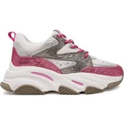 Laisvalaikio batai Steve Madden Privy SM19000082 Balta