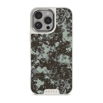 Nordic - iPhone 16 Pro Case, Elite Light (MagSafe) / Silver