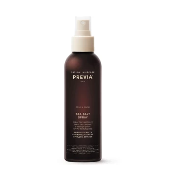 Previa, Jūros druska, 200ml
