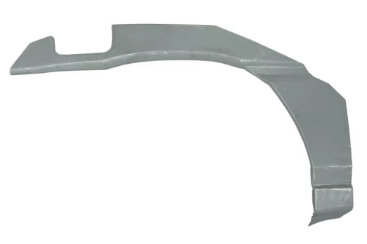 BLIC 6504-03-1676584P Rear quarter repair panel