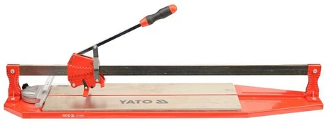 Rankinės plytelių pjovimo staklės Yato YT-3705