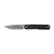 Ganzo G767-BK sulenkiamas peilis