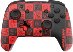 Žaidimų pultas PDP Rematch Glow kaina
