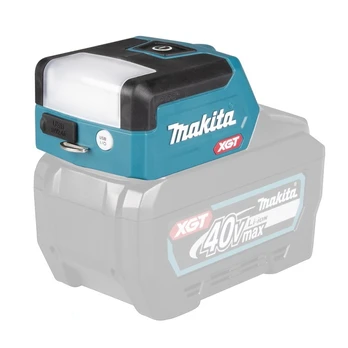 MAKITA ML011G 40V MAX XGT akumuliatorinis LED prožektorius