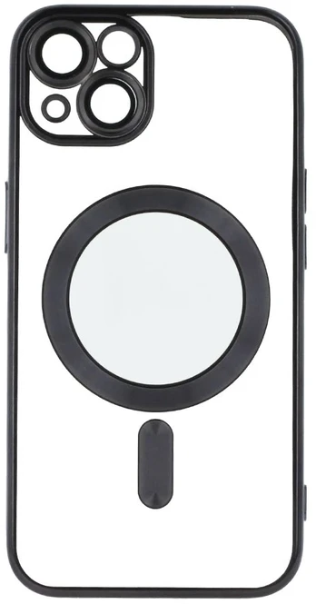 Mocco Color Chrome Mag dėklas Apple iPhone 17 Pro Max / 18 Pro Max