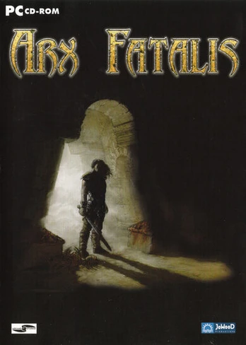 Arx Fatalis
