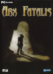 Arx Fatalis kaina
