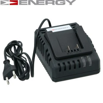 Akumuliatoriaus įkroviklis ENERGY NE00914