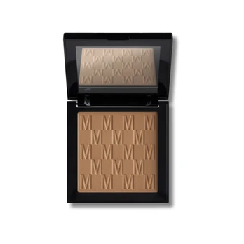 MESAUDA Bronze Venus Compact Bronzer Kompaktinis bronzatas, 10g