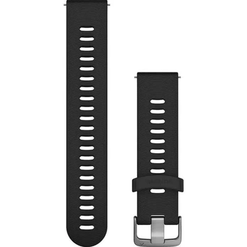 Accy,Replacement Band,Forerunner 45, Large, Black