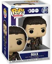 Funko POP Movies: MM:RW - Max