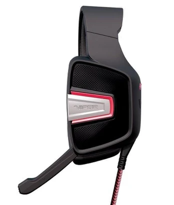PATRIOT VIPER V330, black