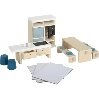 Doll House Kitchen Furniture