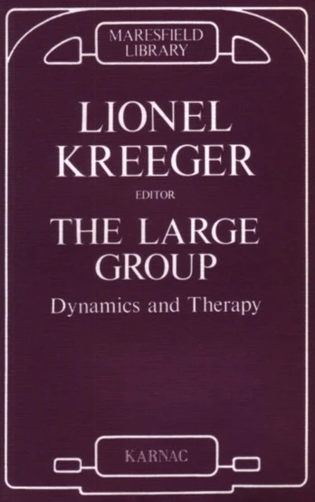 Large Group