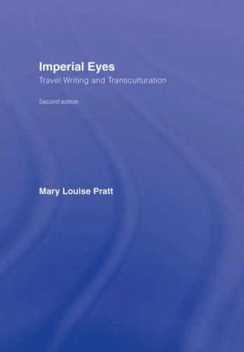 Imperial Eyes