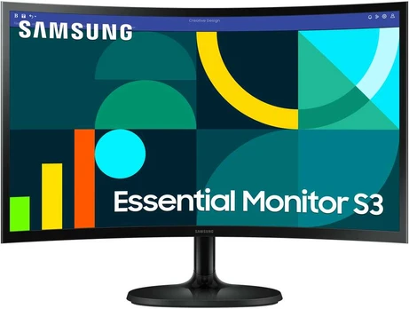 Monitorius Samsung LS24D364GAUXEN