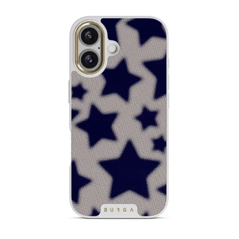 Starstruck - iPhone 17 Case, Elite Light (MagSafe) / Gold