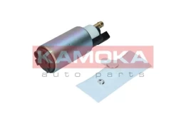 Kuro siurblys KAMOKA 8410013 kaina